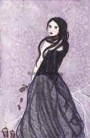 Venomous beauty